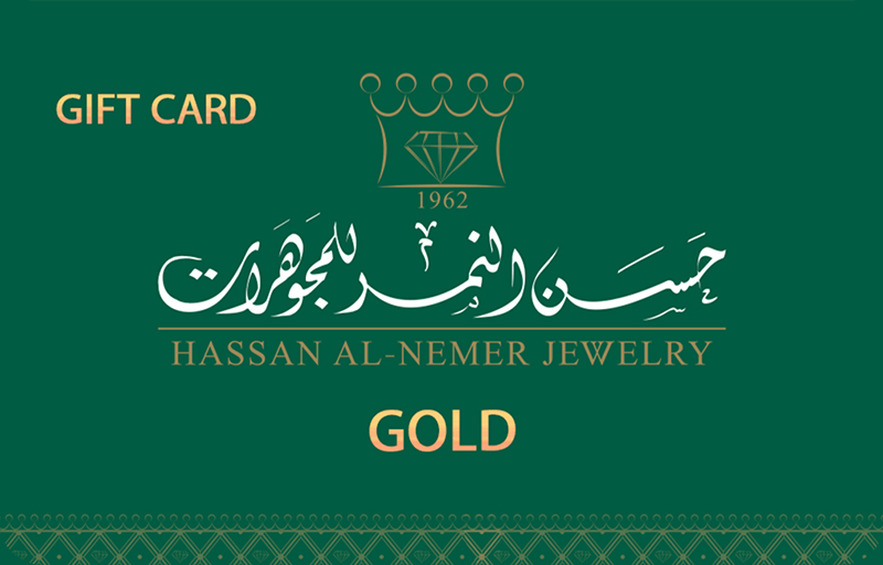 Hassan Al-Nemer Gold Jewelry