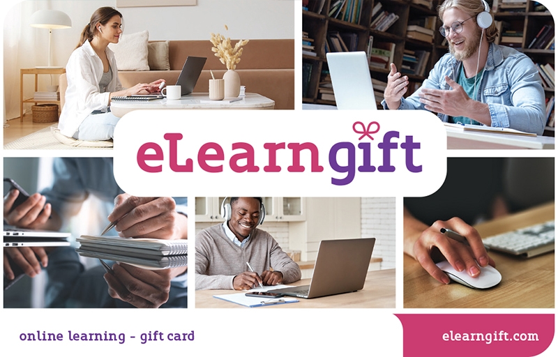 eLearnGift