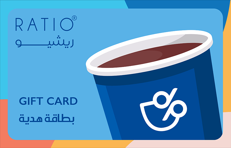 Ratio Speciality Coffee