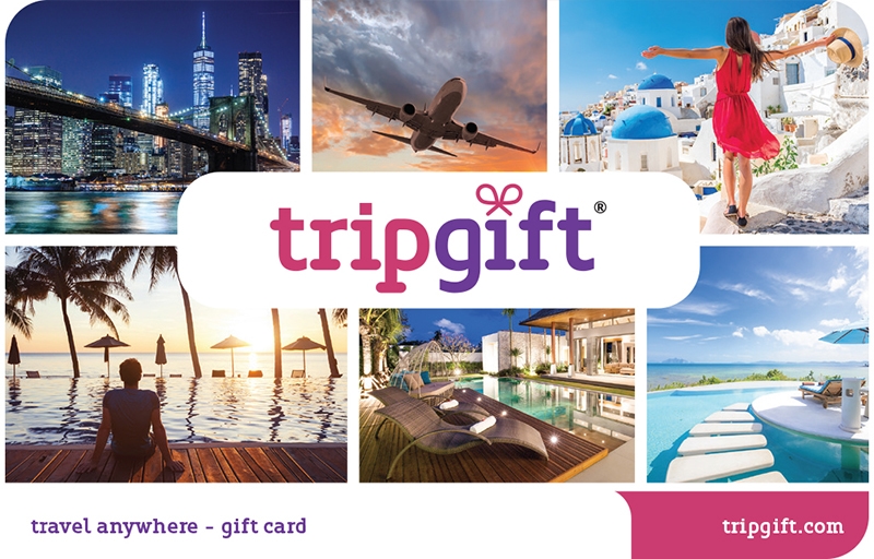 TripGift