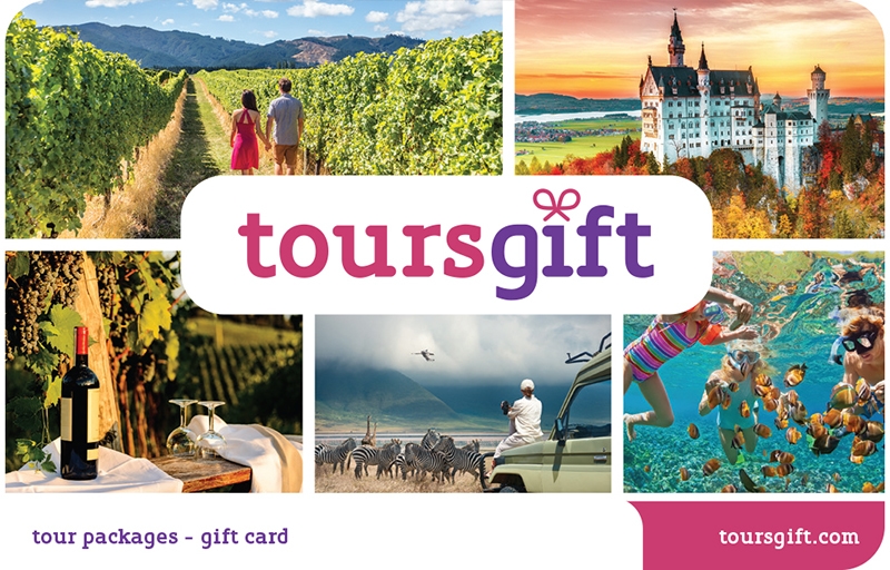 ToursGift