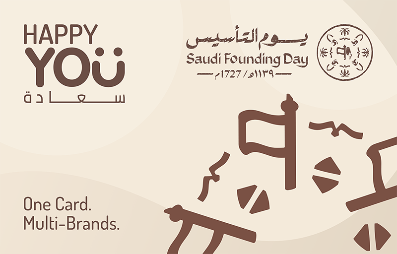 HappyYou Card - DreamCatchers