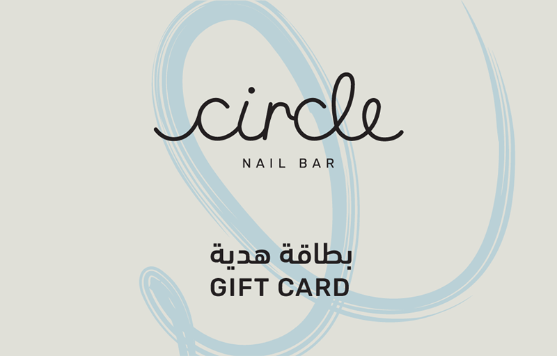 Circle Nail Bar