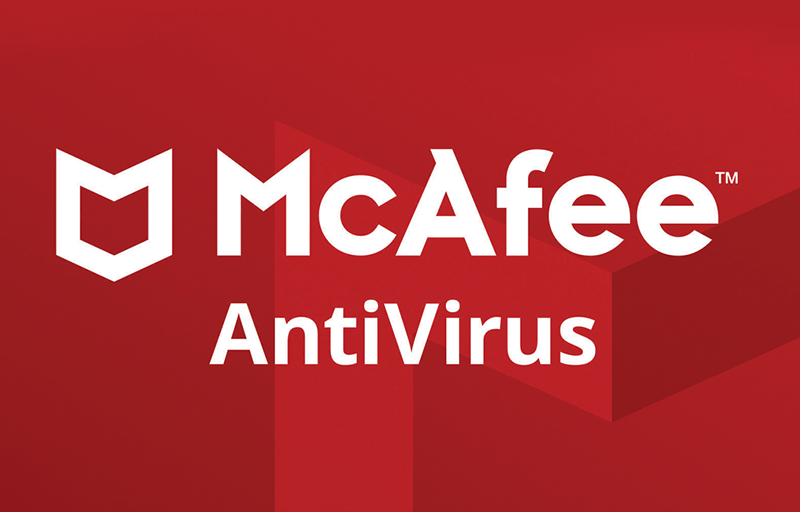 McAfee AntiVirus