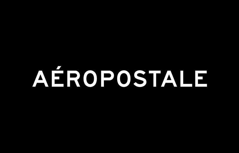 Aeropostale