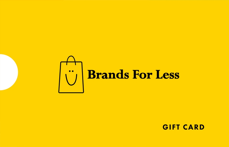 Brands For Less