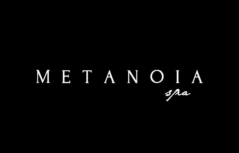 Metanoia Spa Digital Gift Card
