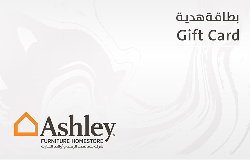 Ashley Homestore