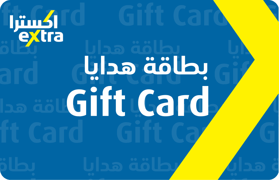 Extra Digital Walkin Card YGG