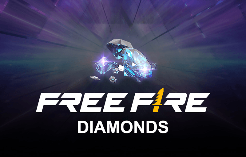 Free Fire Diamonds