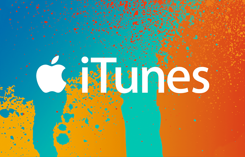 iTunes KSA Gift Card