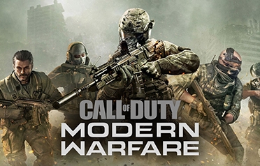 Call of Duty (KSA Store)