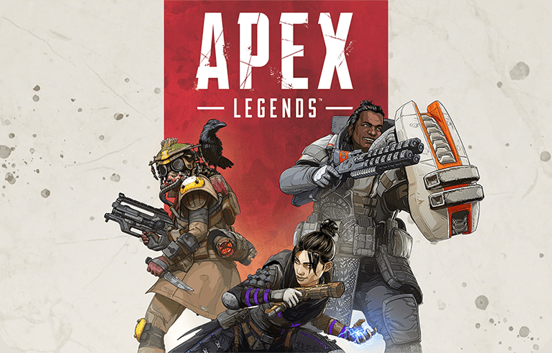 Apex Legends (KSA Store)