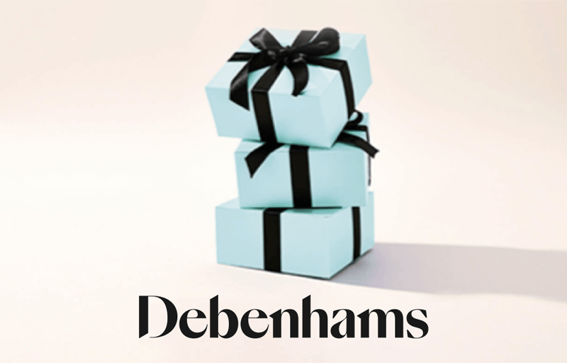 Debenhams