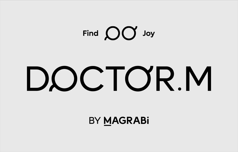 DOCTOR M