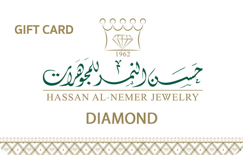 Hassan Al-Nemer Diamond Jewelry